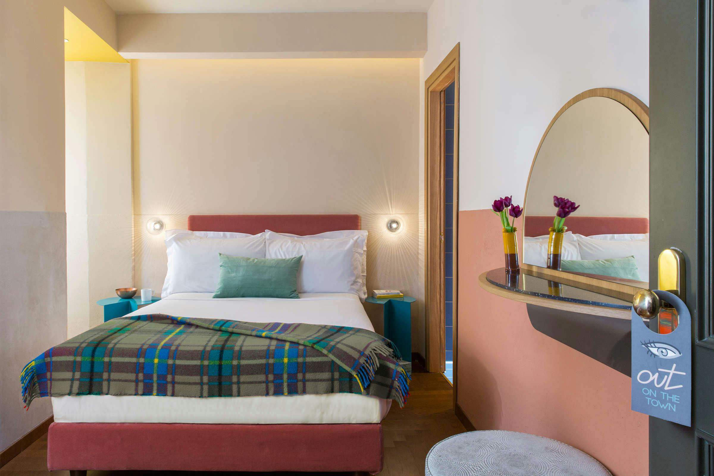 Hotel Condominio Monti photo 3