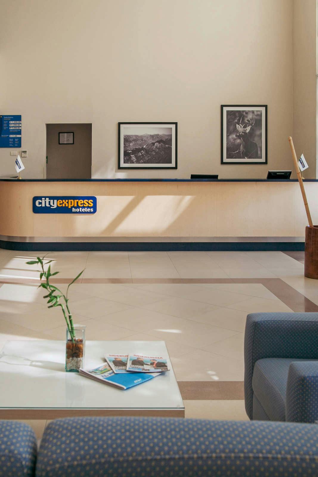 Hotel City Express Monterrey Aeropuerto photo 5