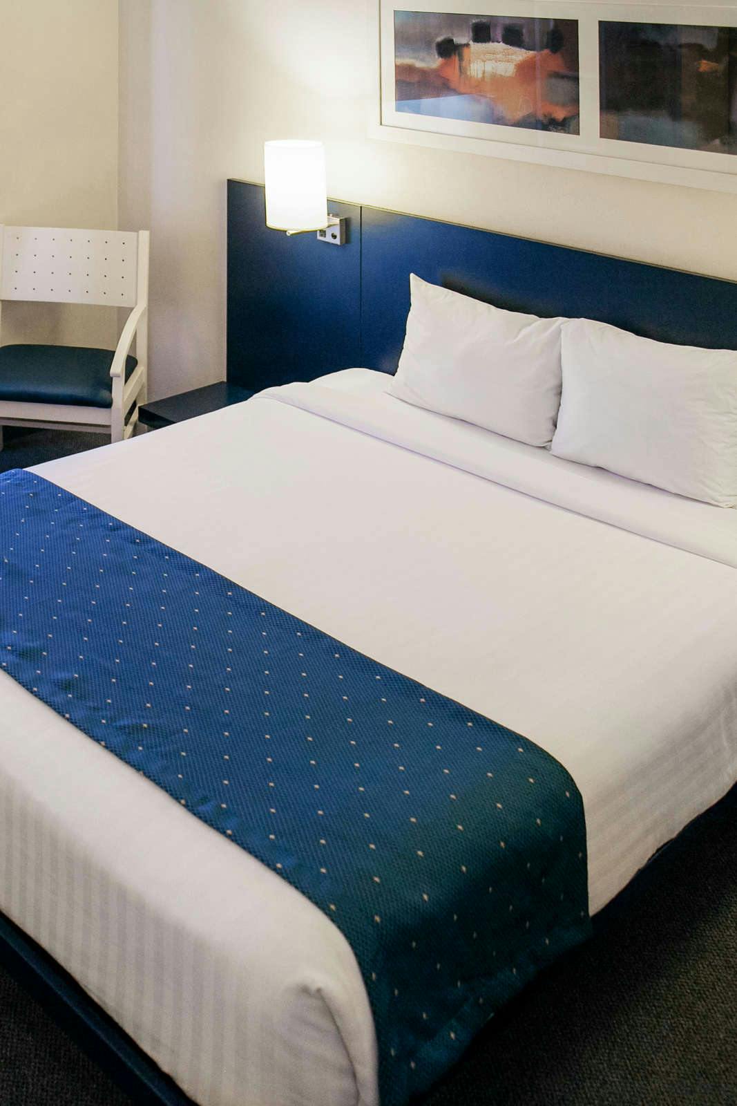 Hotel City Express Monterrey Aeropuerto photo 1