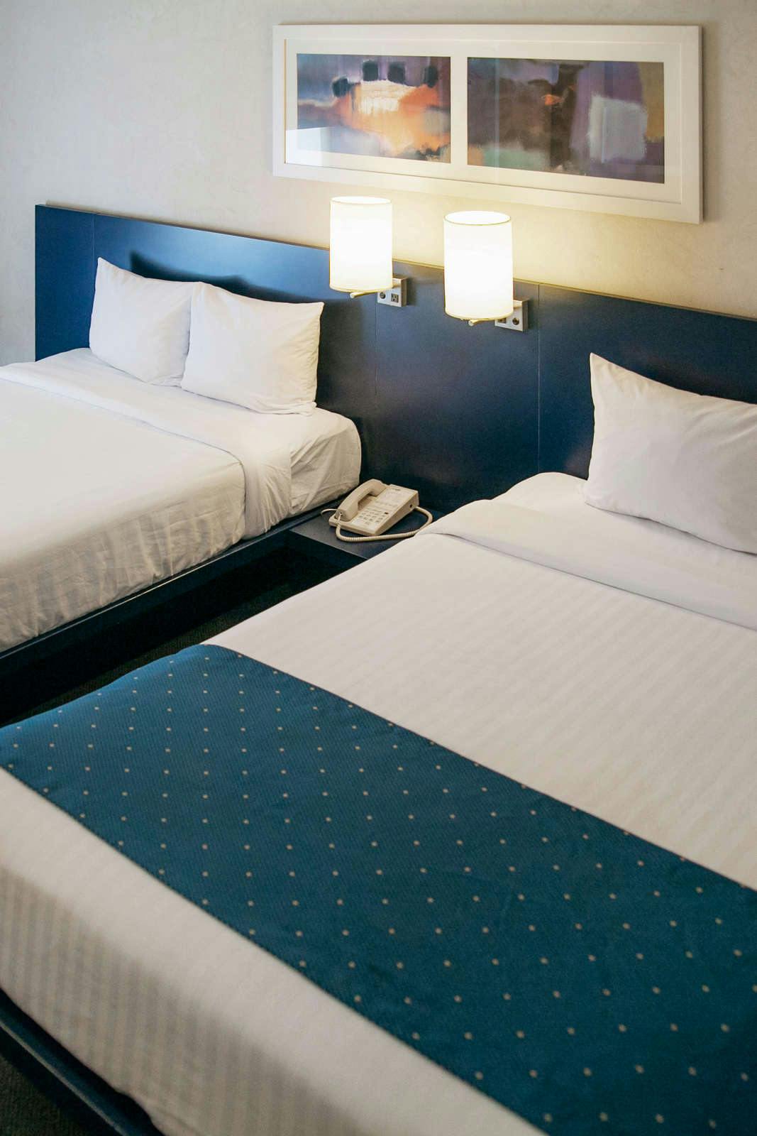 Hotel City Express Monterrey Aeropuerto photo 2