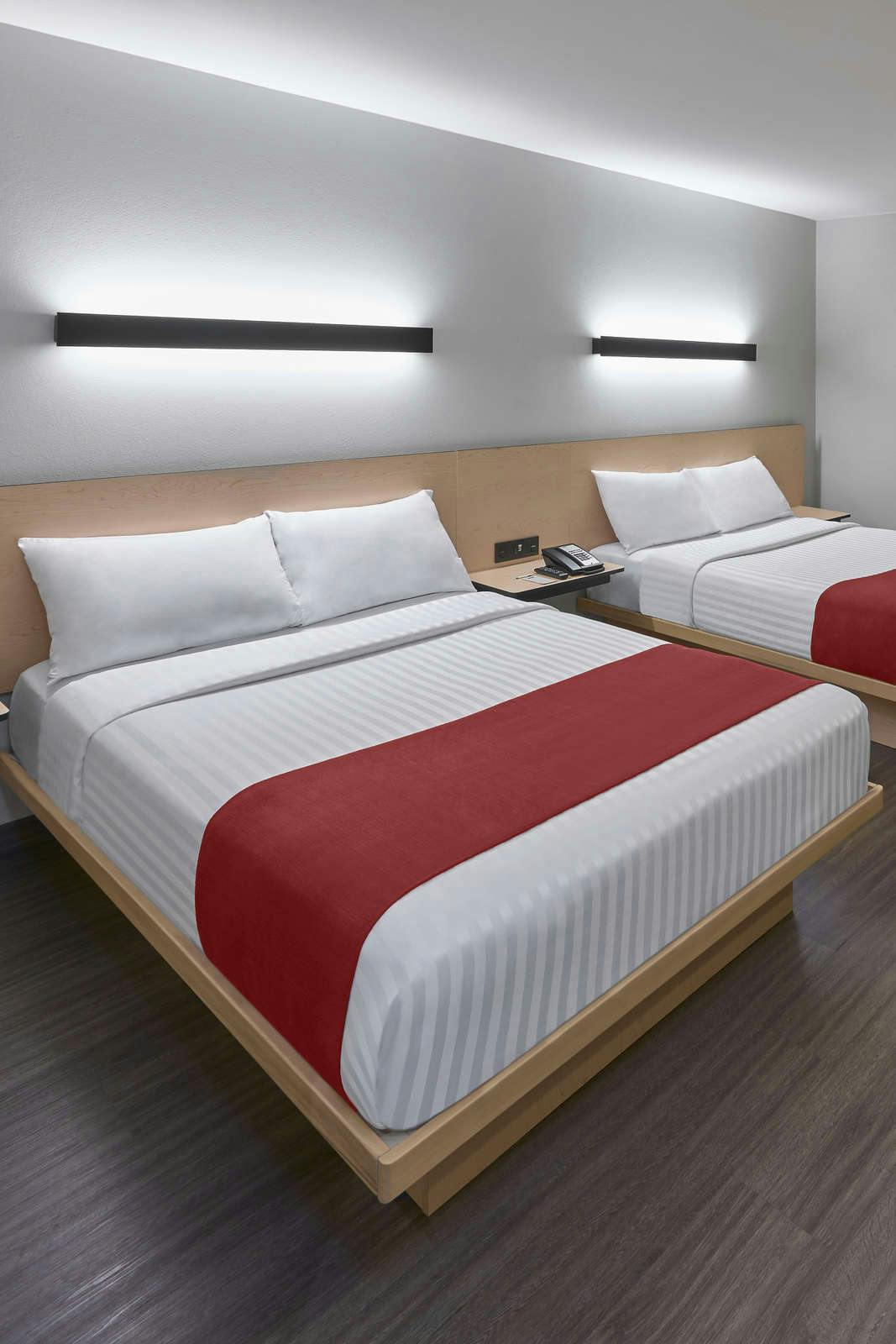 Hotel City Express Monterrey Lindavista photo 2