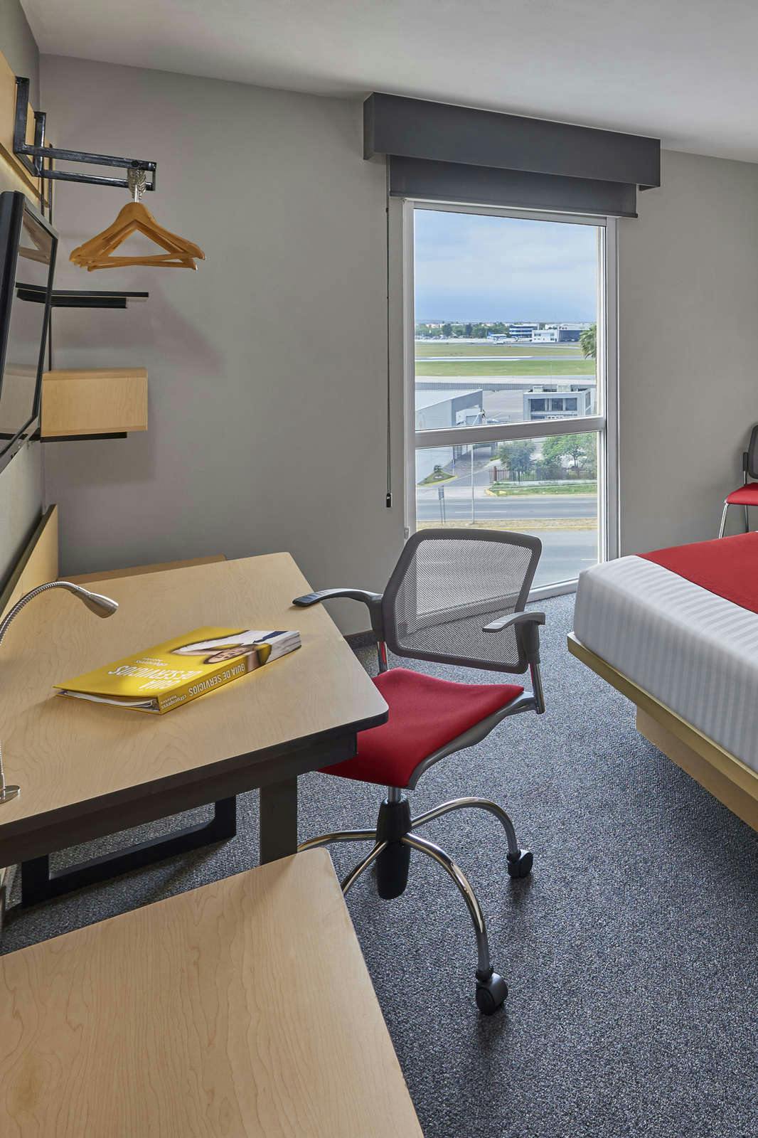 Hotel City Express Monterrey Norte photo 4