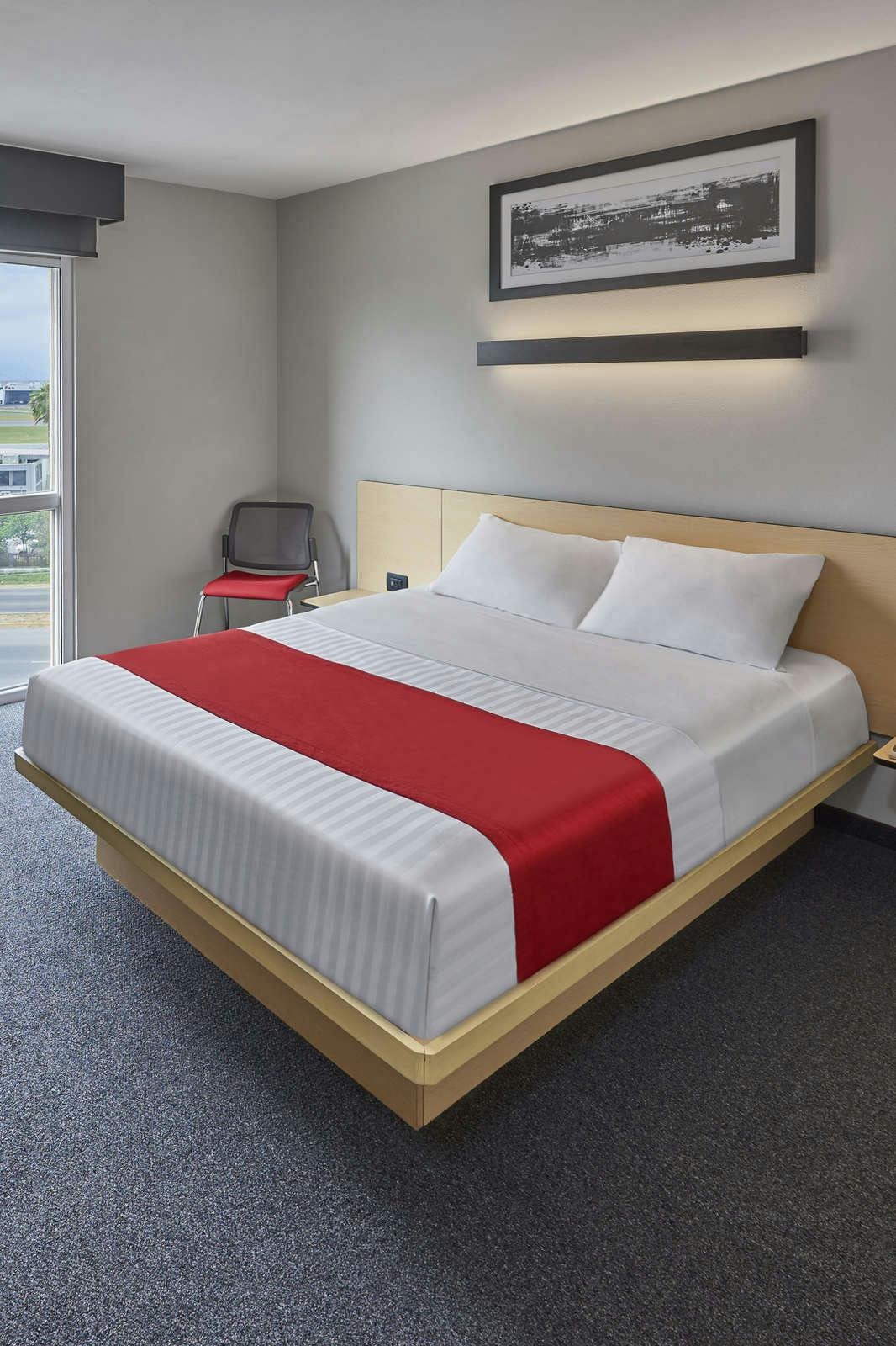 Hotel City Express Monterrey Norte photo 1