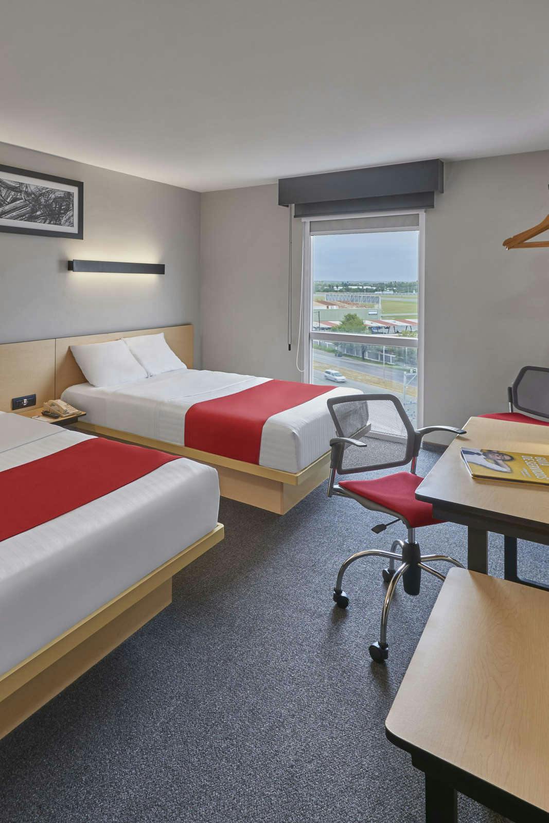 Hotel City Express Monterrey Norte photo 3