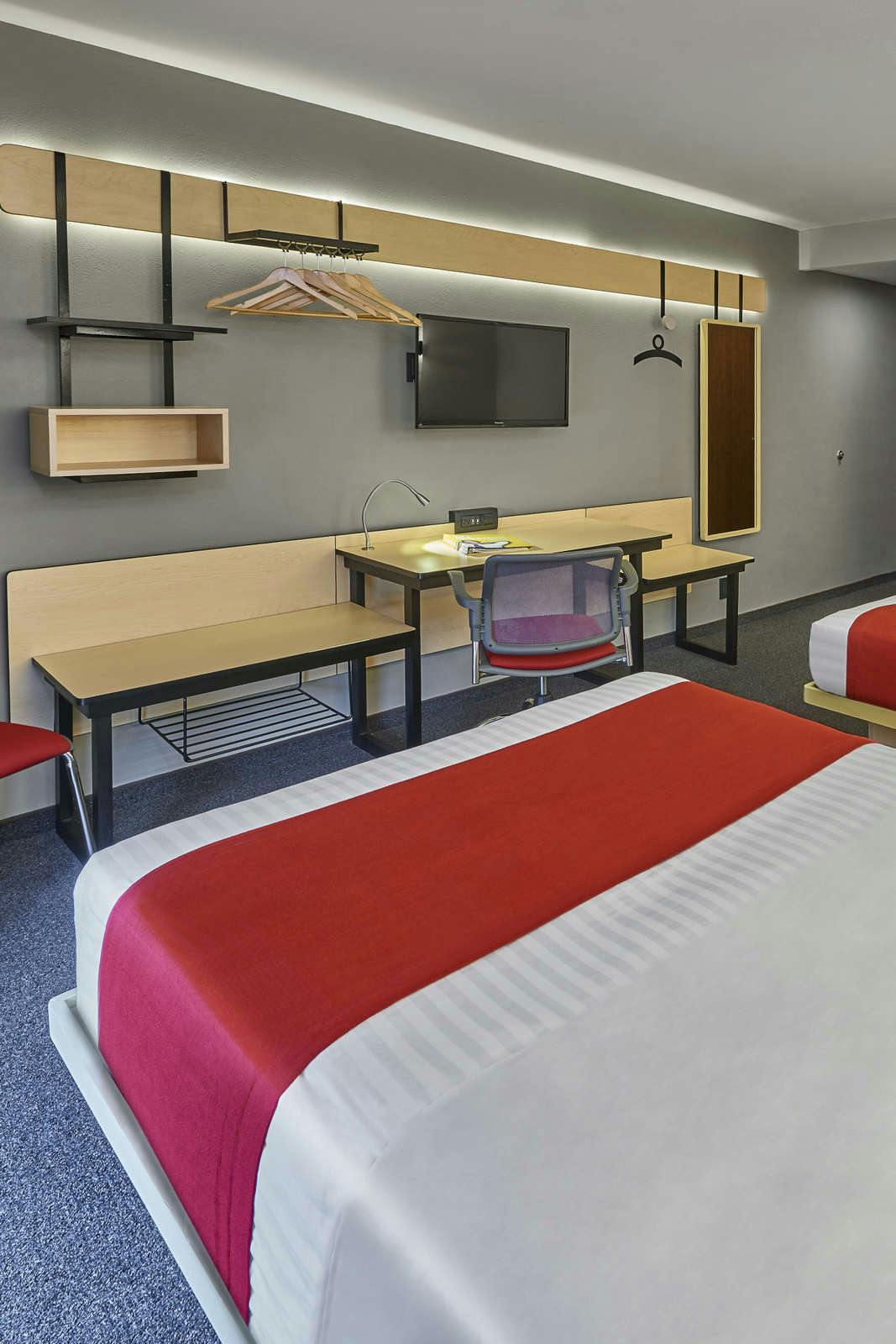 Hotel City Express Monterrey Norte photo 5