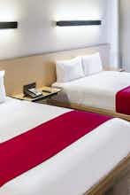 Hotel City Express Plus Monterrey Galerías photo 2