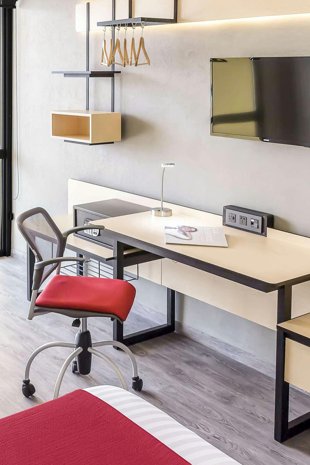 Hotel City Express Plus Monterrey Galerías photo 3