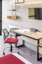 Hotel City Express Plus Monterrey Galerías photo 3