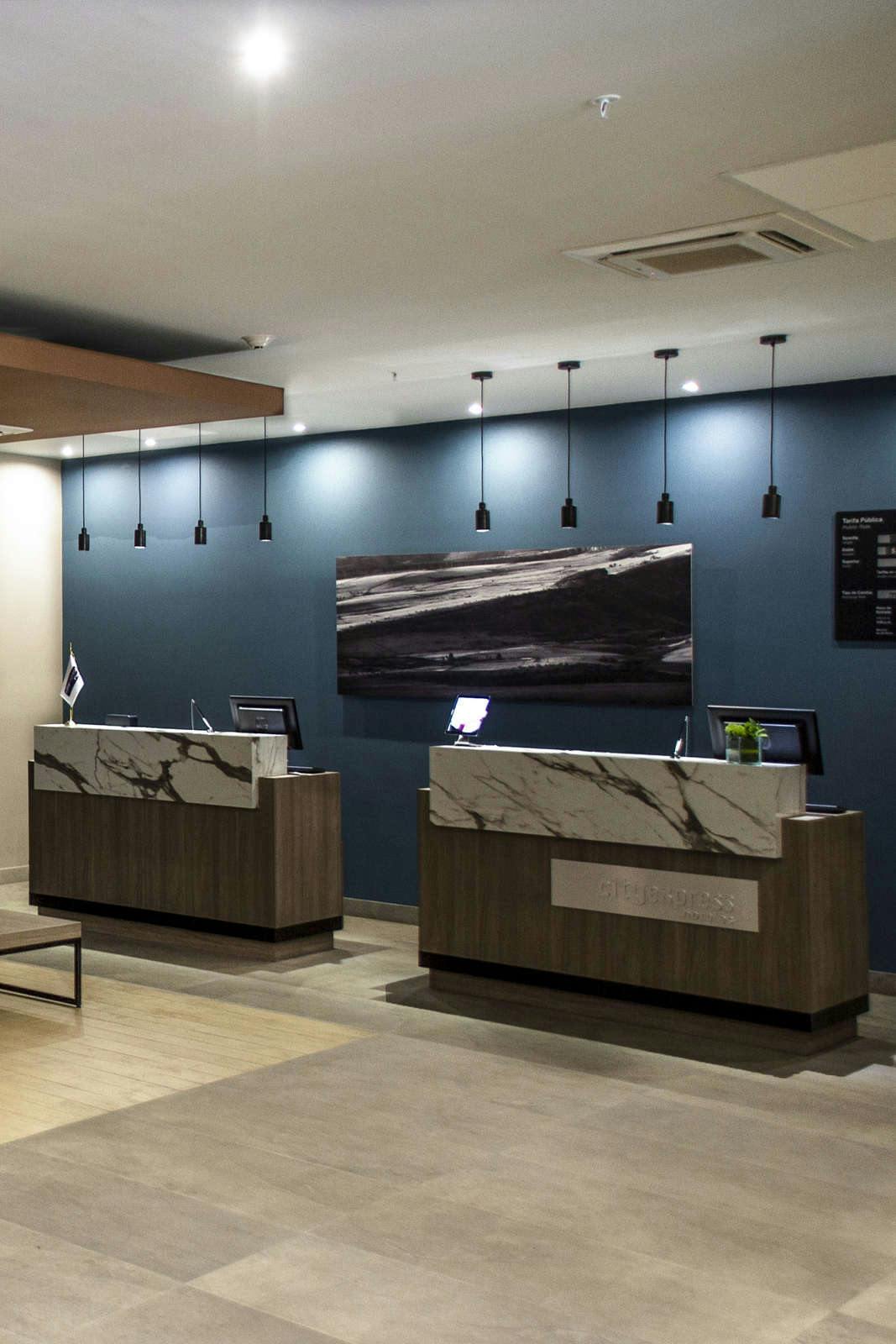 Hotel City Express Plus Monterrey Galerías photo 5