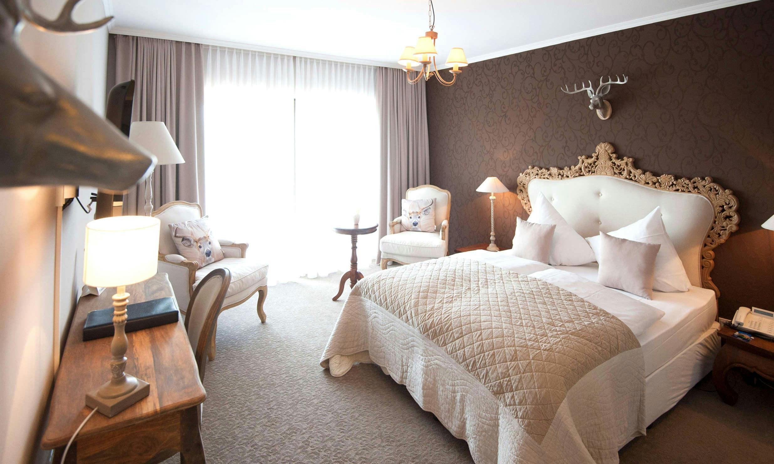 Victor's Residenz-Hotel Weingärtner/Bostalsee