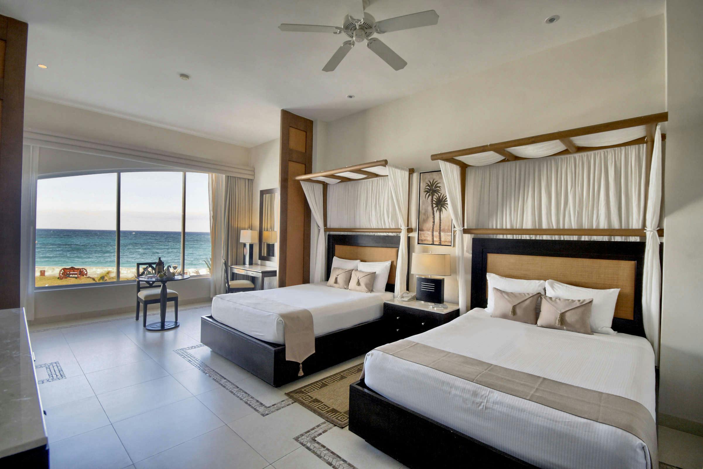 Kore Tulum Retreat and Spa Resort (All-Inclusive)