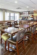 Hotel Best Western Plus Bellingham Airport Hotel photo 5