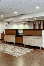 Hotel Best Western Plus Bellingham Airport Hotel photo 4