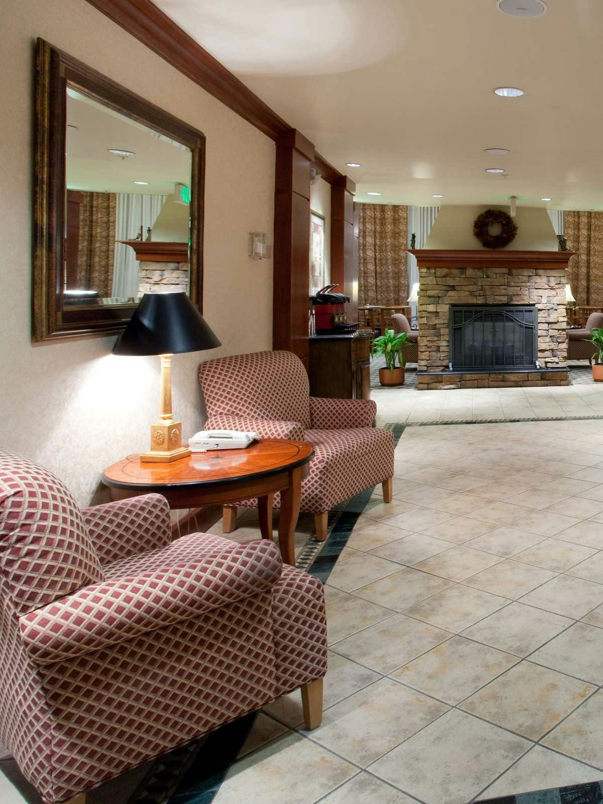 Hotel Staybridge Suites Denver Cherry Creek photo 3