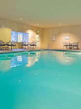 Hotel Staybridge Suites Philadelphia Mt. Laurel photo 2