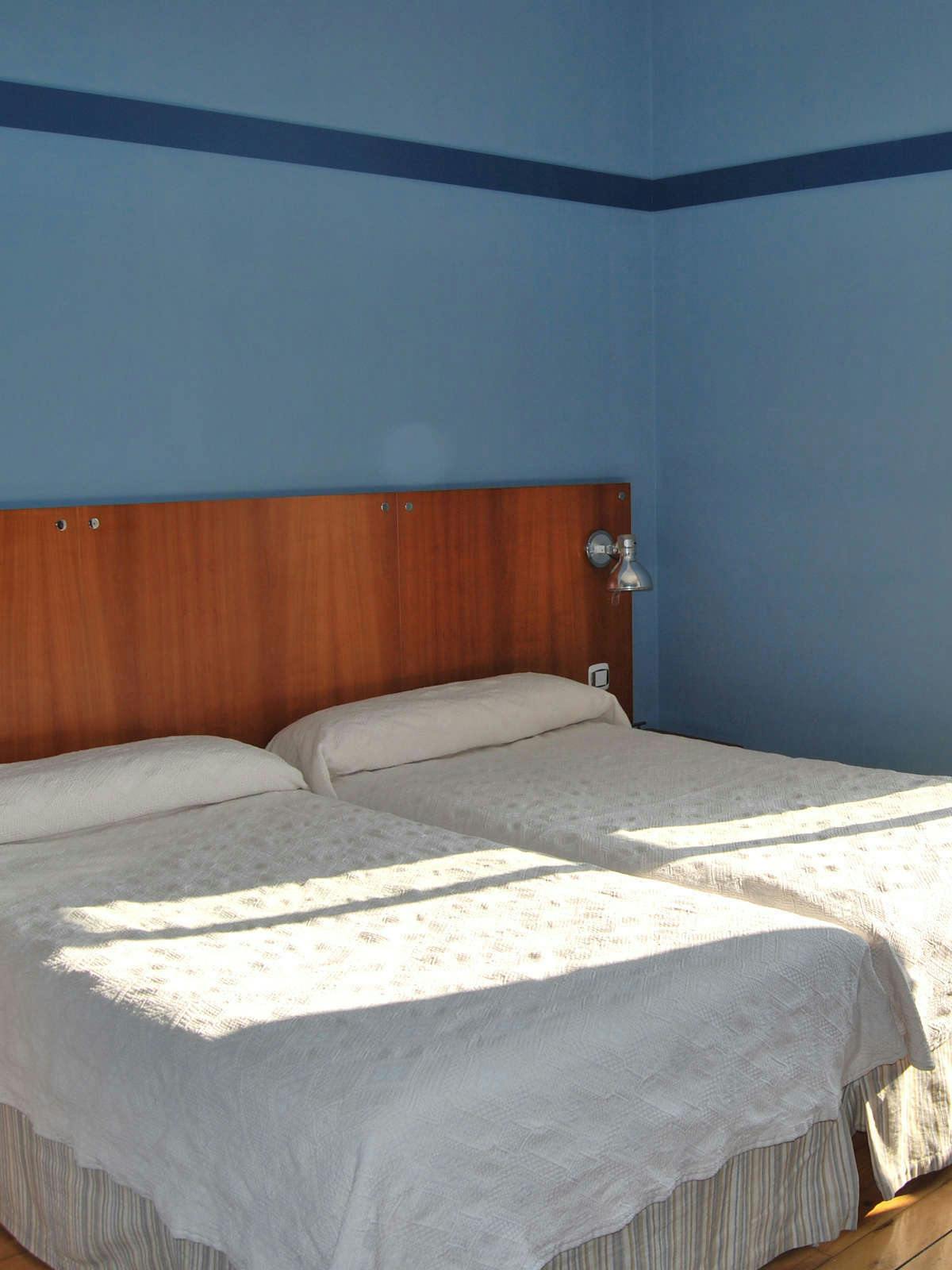 Hotel Hotel Escuela Las Carolinas photo 4