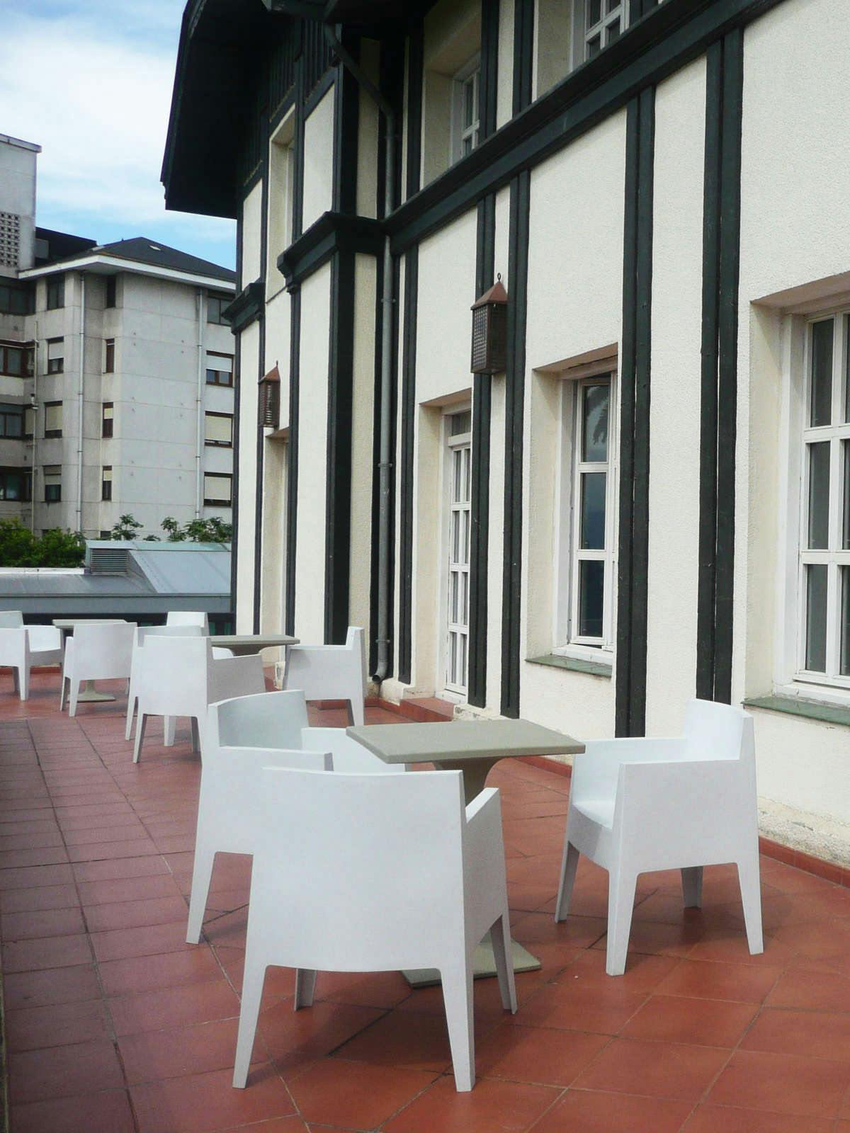 Hotel Hotel Escuela Las Carolinas photo 2