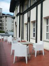 Hotel Hotel Escuela Las Carolinas photo 2