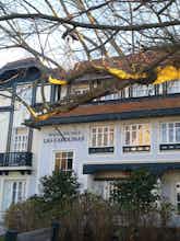 Hotel Hotel Escuela Las Carolinas photo 1