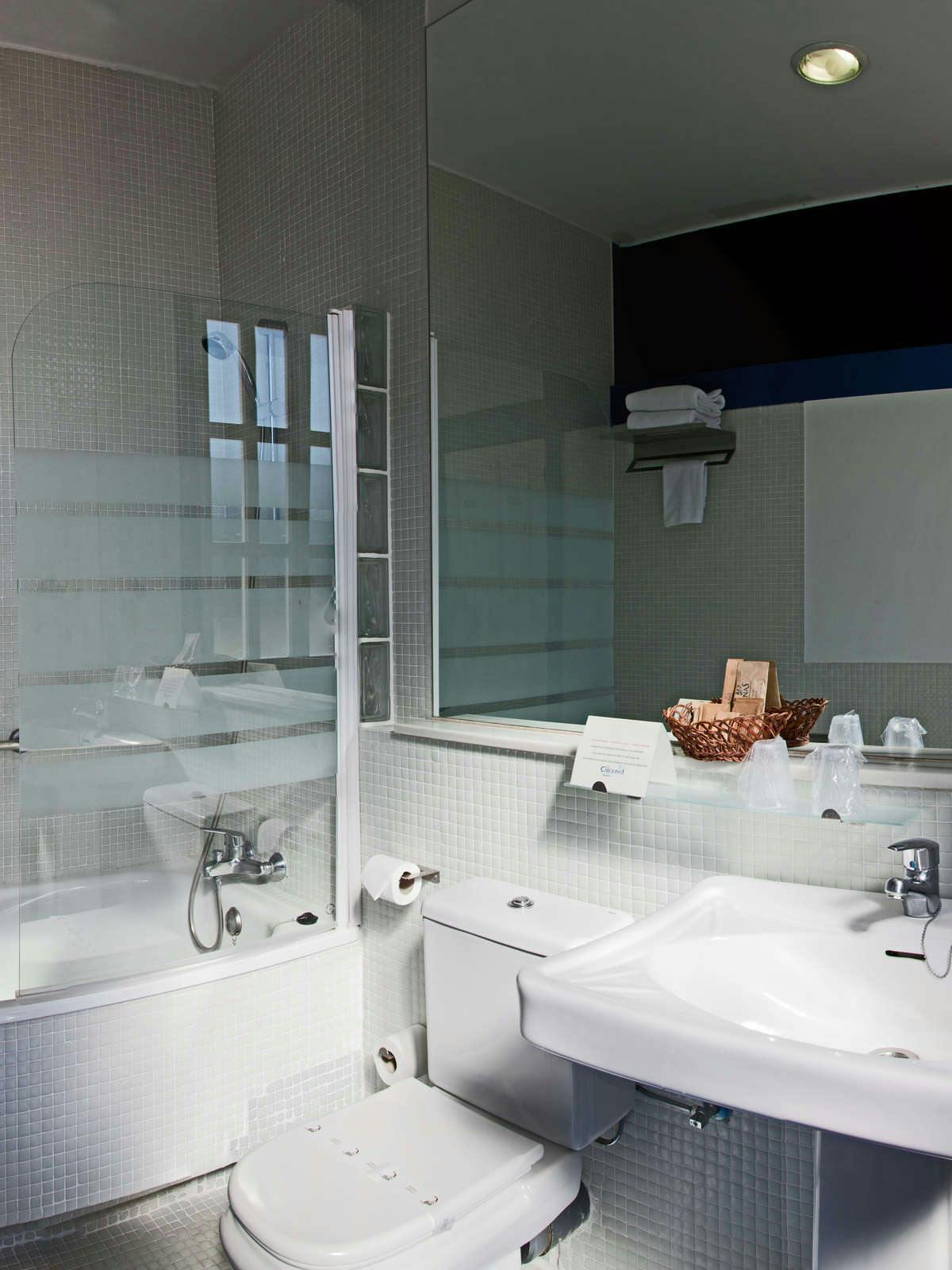 Hotel Hotel Escuela Las Carolinas photo 5