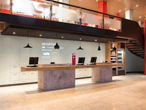 Hotel Ibis Den Haag City Centre photo 4