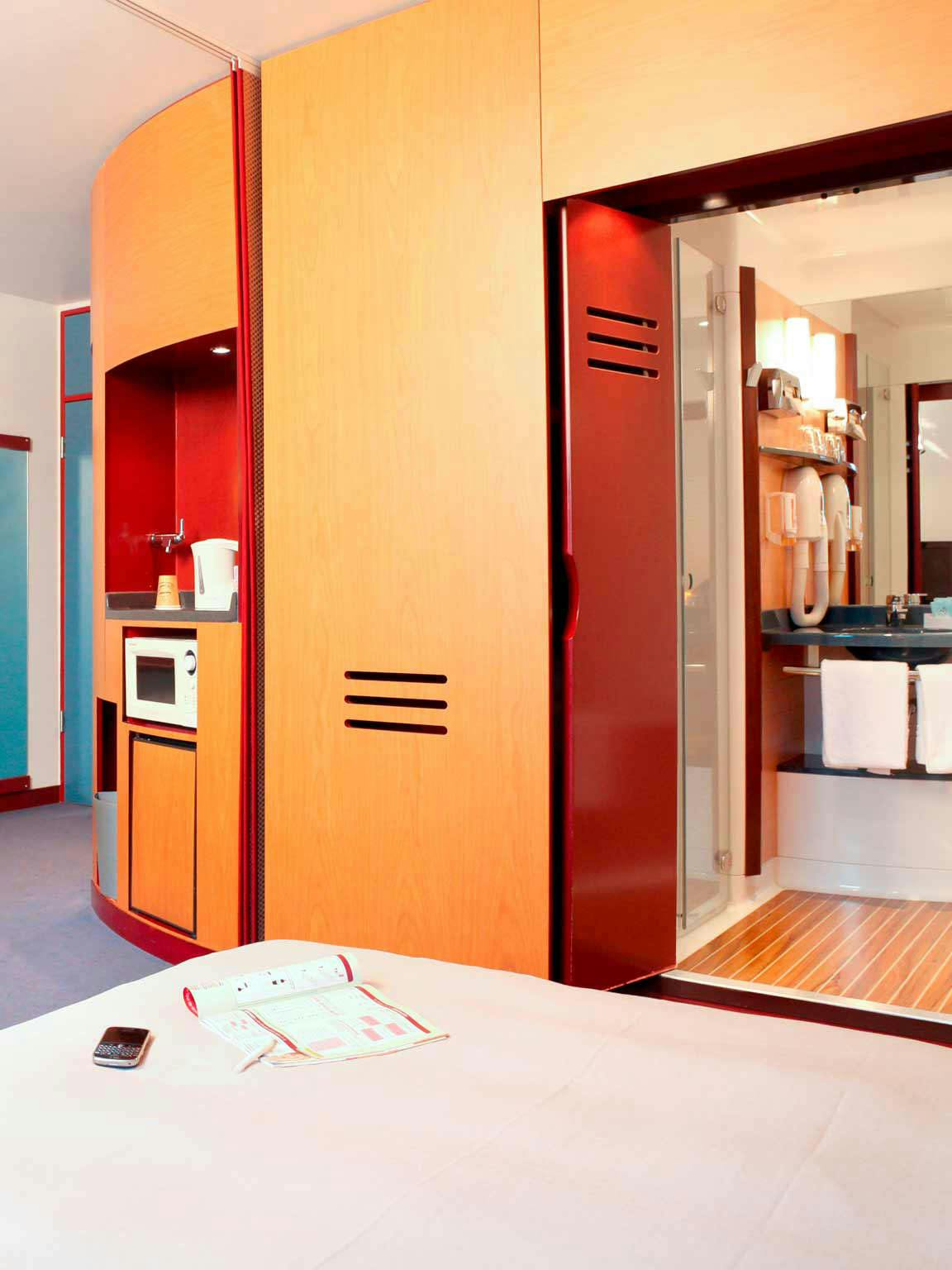 Hotel Novotel Suites Rouen Normandie photo 3