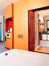 Hotel Novotel Suites Rouen Normandie photo 3