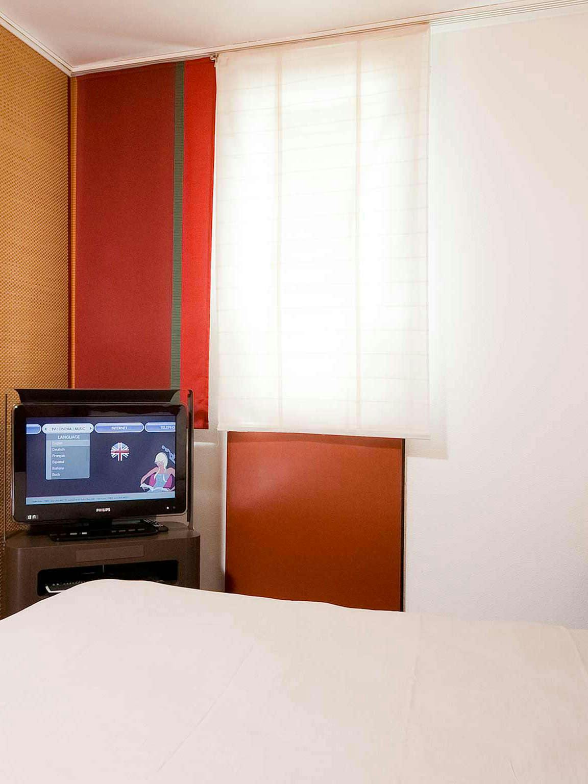 Hotel Novotel Suites Rouen Normandie photo 4