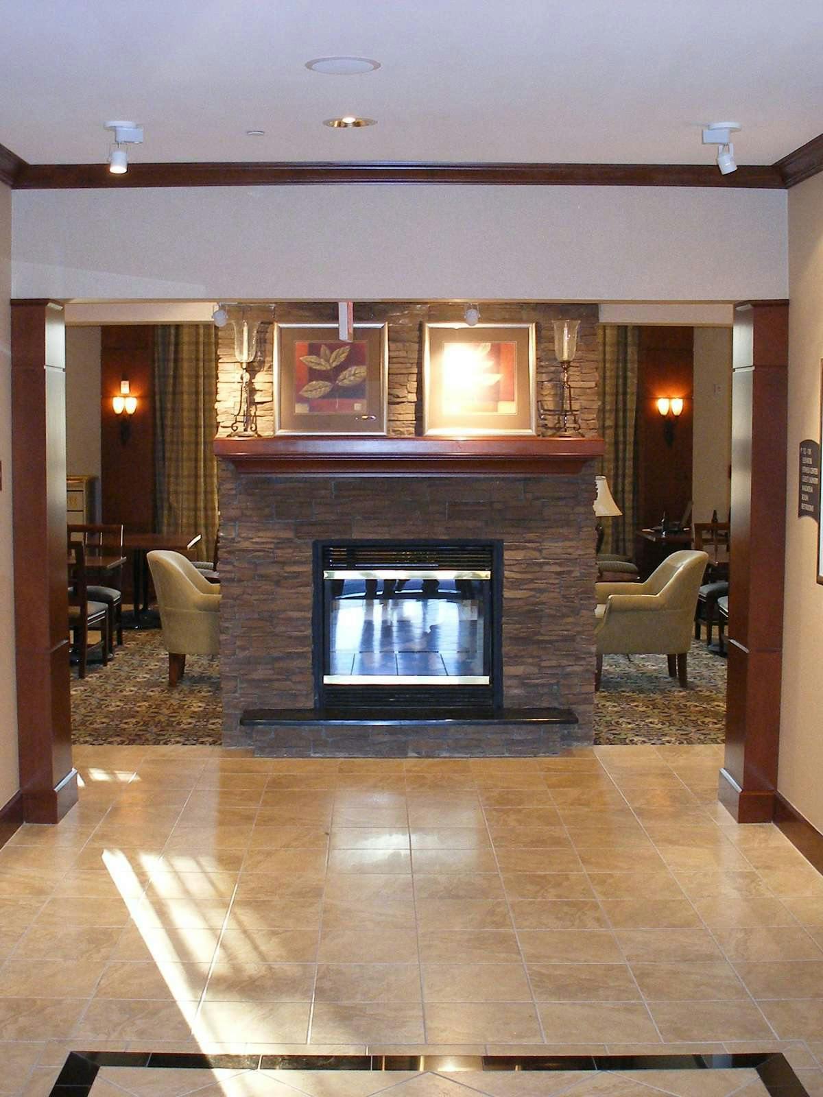 Hotel Staybridge Suites Gulf Shores photo 4