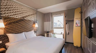 Ibis Muenchen City Ost