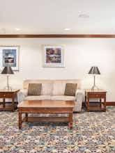 Hotel Staybridge Suites El Paso Airport photo 4