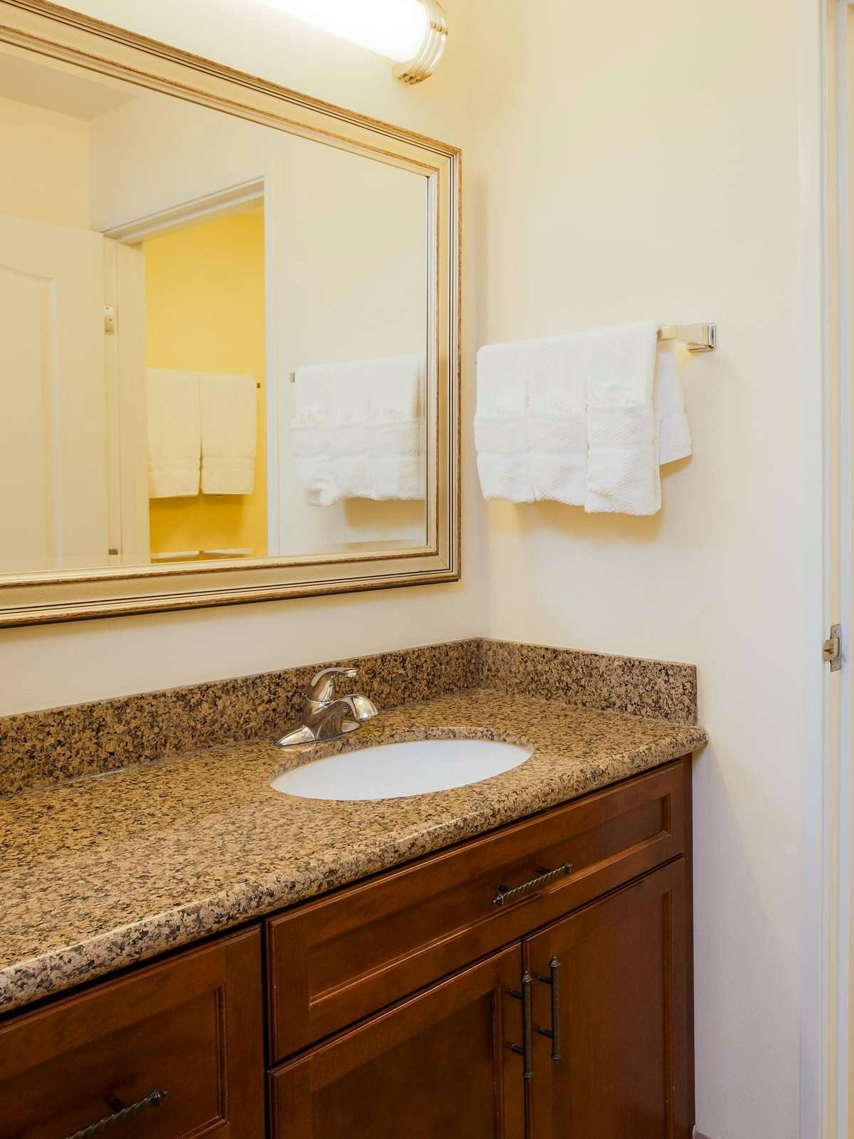 Hotel Staybridge Suites El Paso Airport photo 2