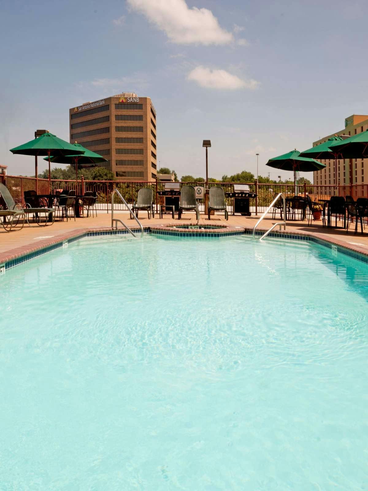 Hotel Staybridge Suites San Antonio Airport photo 5