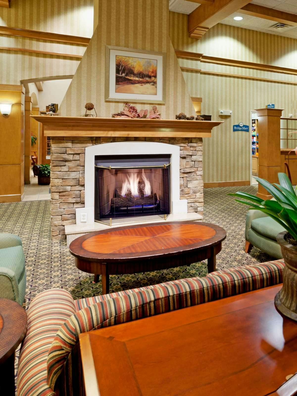 Hotel Staybridge Suites San Antonio Airport photo 3