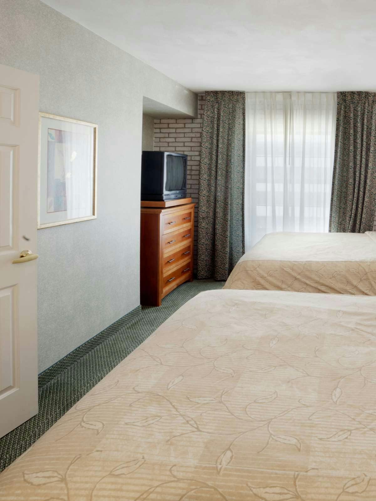 Hotel Staybridge Suites San Antonio Airport photo 2