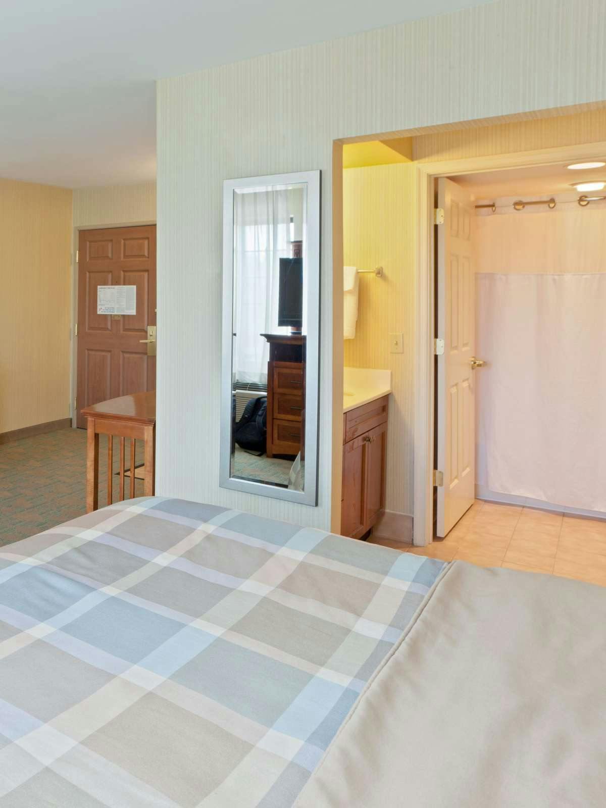 Hotel Staybridge Suites Mcallen photo 2