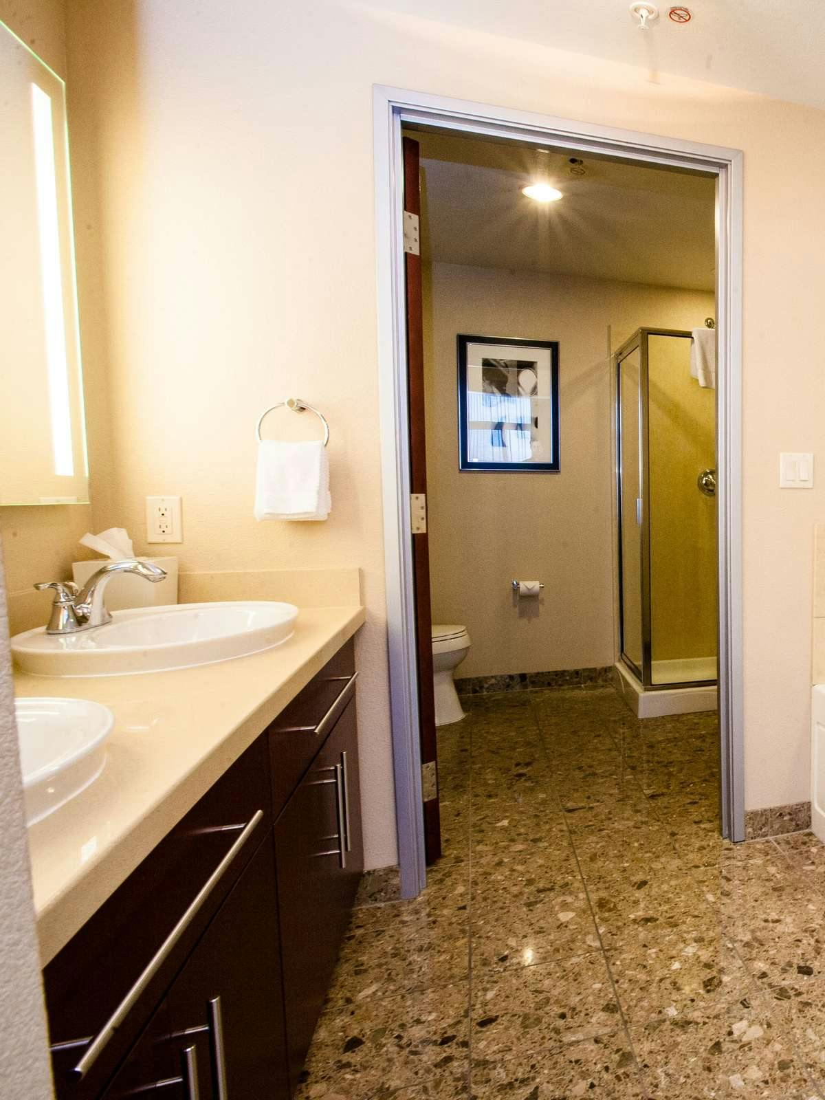 Hotel Staybridge Suites Las Vegas photo 2