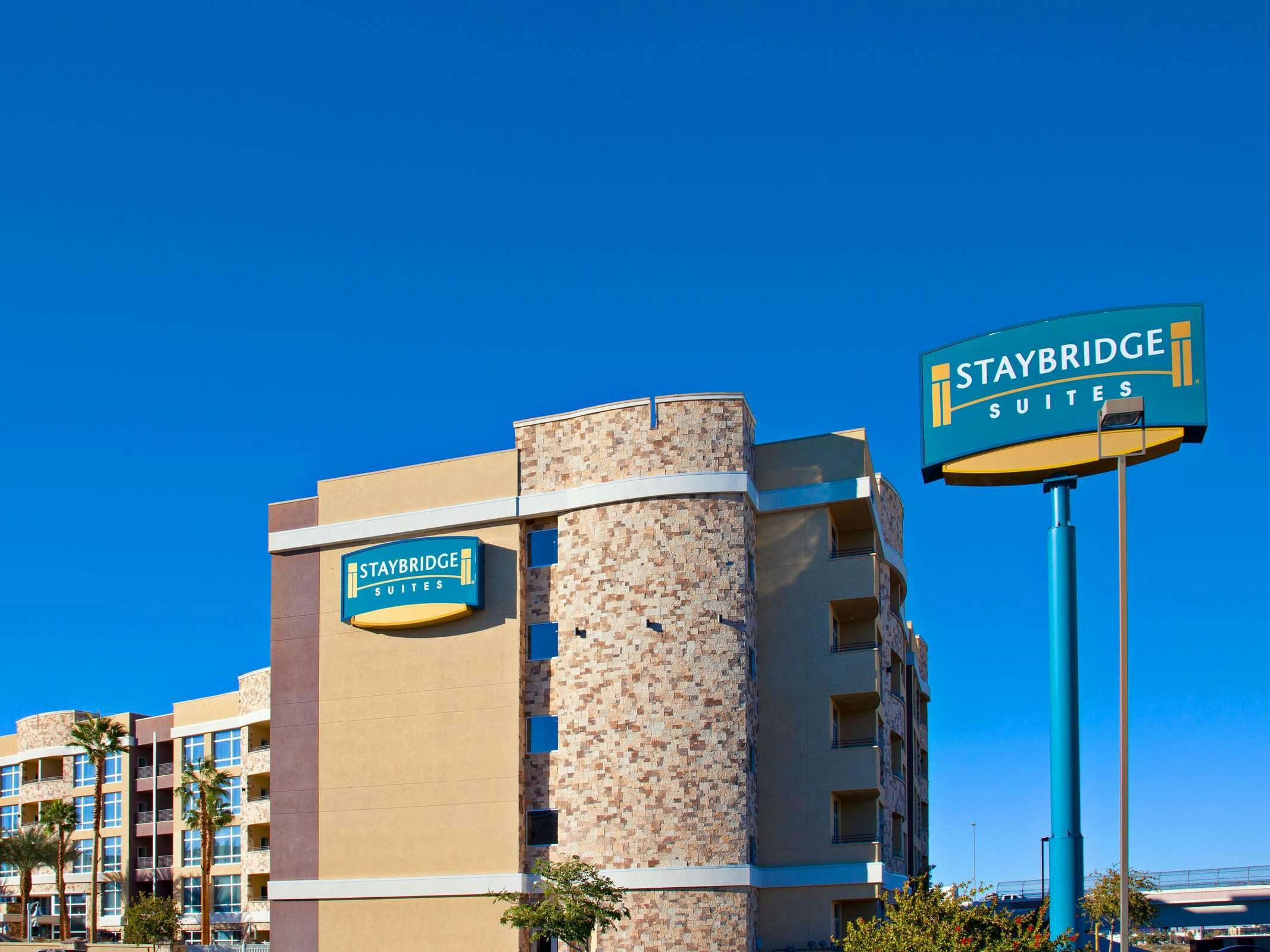 Staybridge Suites Las Vegas