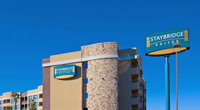 Staybridge Suites Las Vegas
