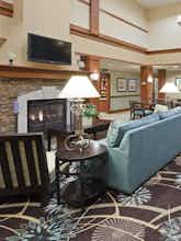 Hotel Staybridge Suites Minneapolis-Bloomington photo 4