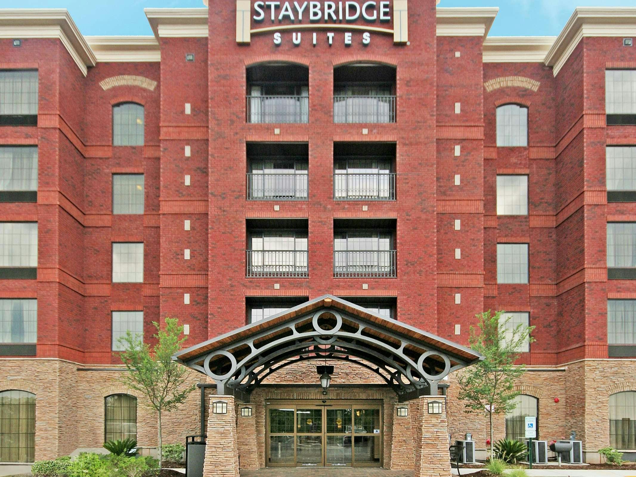 Staybridge Suites Wilmington East