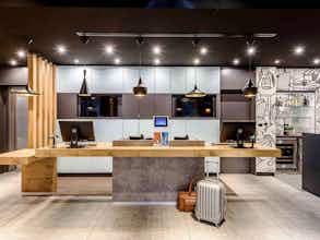 Hotel Ibis Leipzig City photo 4