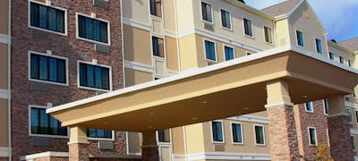 Staybridge Suites Liverpool