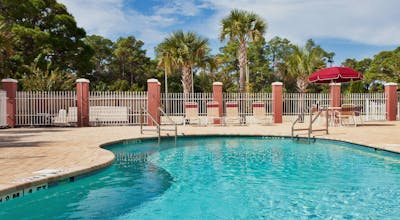 Holiday Inn Express Port Richey