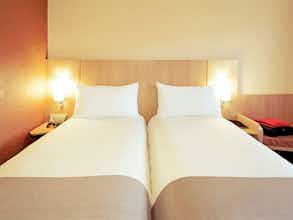 Hotel Ibis Mainz City photo 2