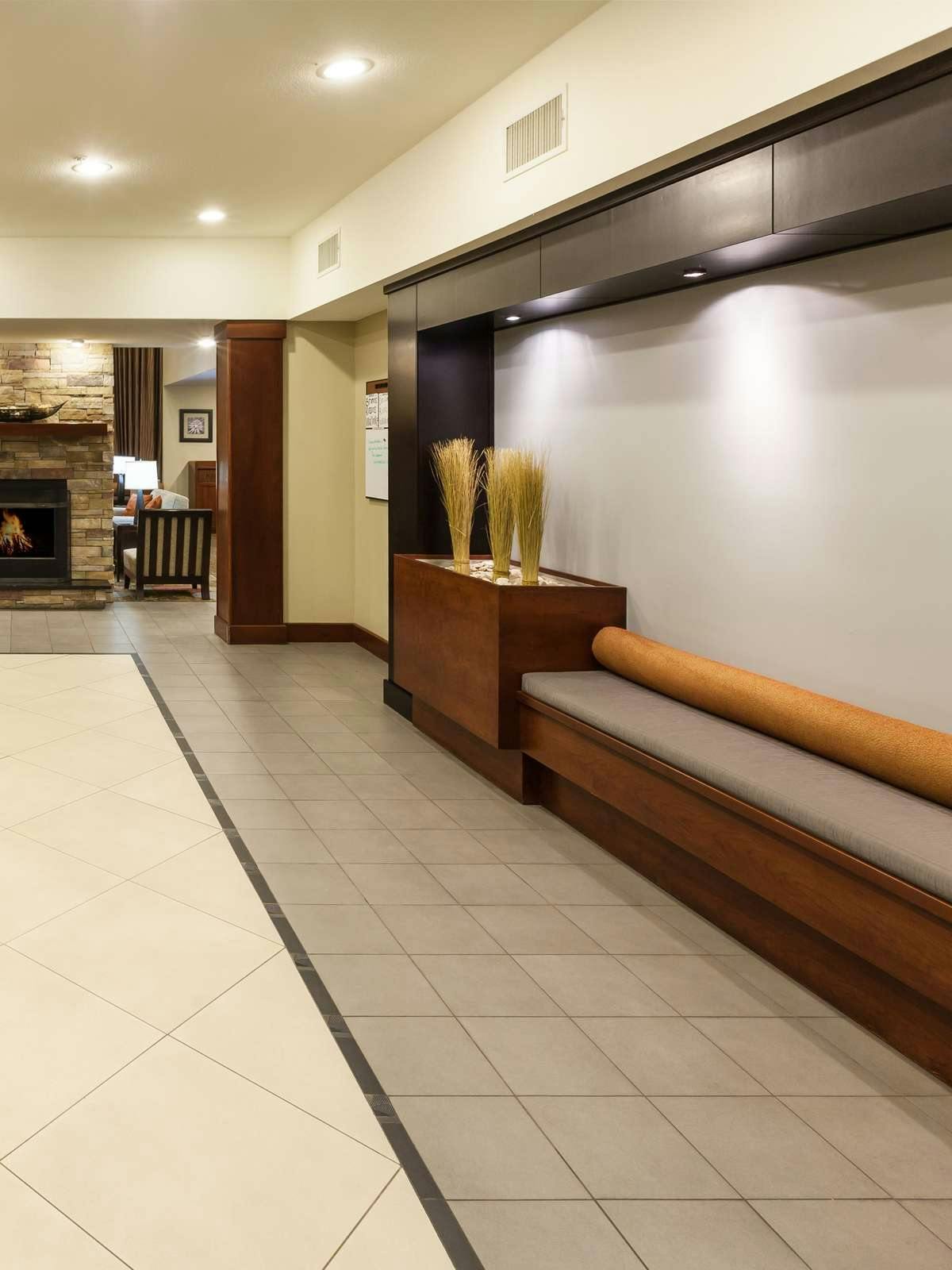 Hotel Staybridge Suites Tyler University photo 4