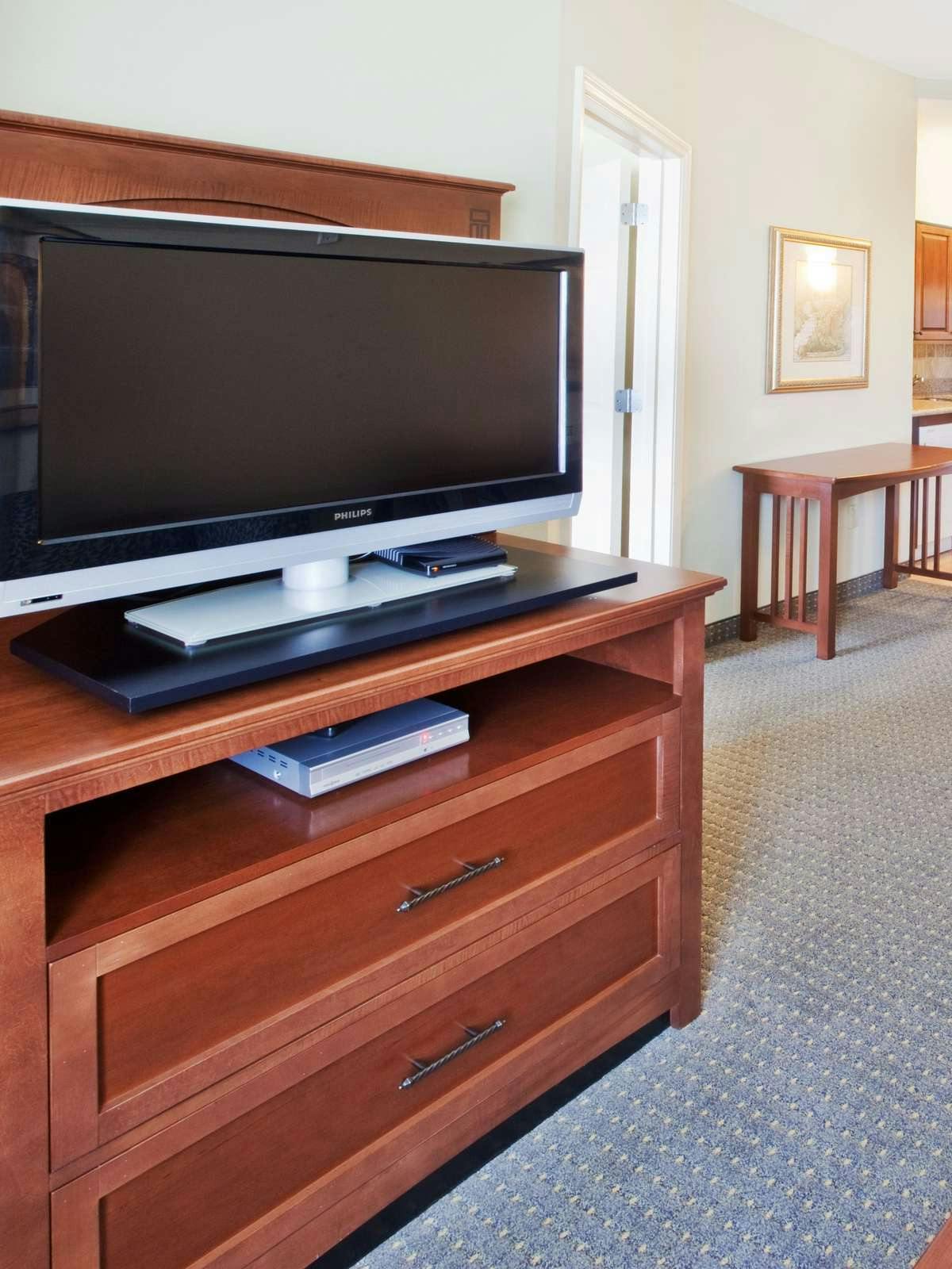 Hotel Staybridge Suites Allentown West photo 2