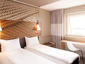 Hotel Ibis De Haan photo 2