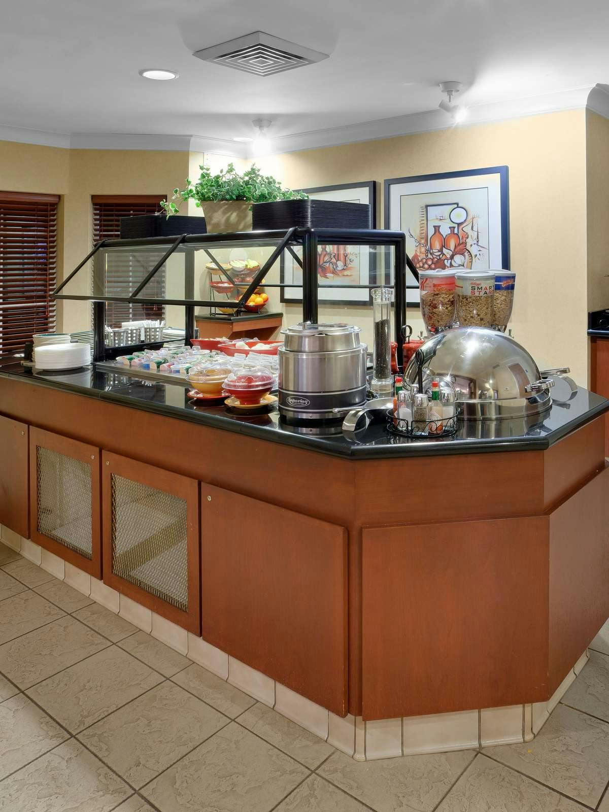 Hotel Staybridge Suites Allentown West photo 5