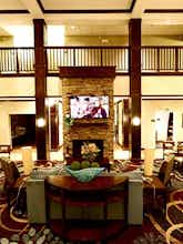 Hotel Staybridge Suites Minot photo 4